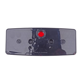 5Hella / SAW Dreikammerleuchte 7098 ohne Kennzeichenlicht links 2SD003184031 – Bild 5