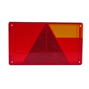 Ersatz Lichtscheibe Jokon Mehrkammerleuchte E/BBS(KN) 595 R rechts – Bild 2