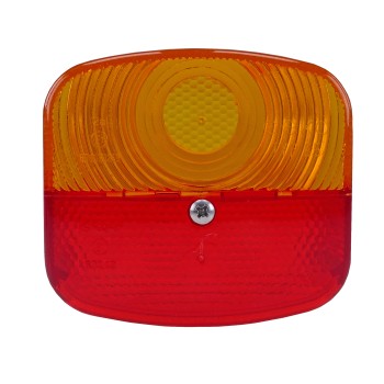 Ersatz Lichtscheibe E 95 Geka – Bild 2