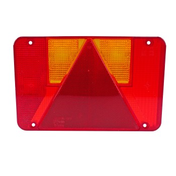 Ersatz Lichtscheibe Radex rechts Typ 5800/5900/5901 – Bild 2