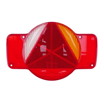 Humbaur Lichtscheibe rechts – Bild 2