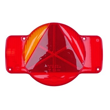Humbaur Lichtscheibe links – Bild 2