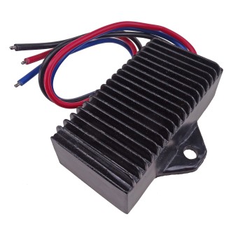 LED-Licht-Prozessor 12V für Artikel 990001674 / 990001675 – Bild 3