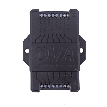 Universal LED Licht Prozessor 12V – Bild 2