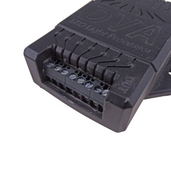 Universal LED Licht Prozessor 12V – Bild 6