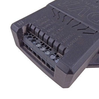 Universal LED Licht Prozessor 12V – Bild 5