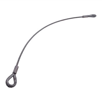 Kipper Fangseil 13 x 1000mm