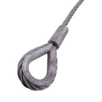 Kipper Fangseil 13 x 1100mm – Bild 2