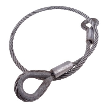 Kipper Fangseil 13 x 1100mm – Bild 3