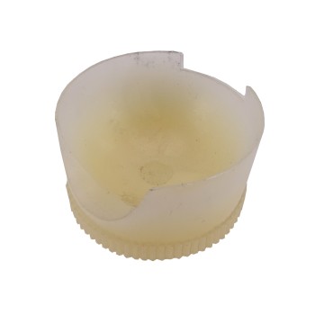 Kugelkipplager 42mm mit Kippkugel und Vorsteckbolzen für Kipper bis 3500kg HR/VL – Bild 4