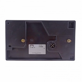Aspöck Multipoint Mehrkammerleuchte links 24-5000-007 – Bild 2