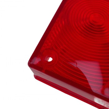 Ersatz Lichtscheibe Aspöck Multipoint Mehrkammerleuchte links 18-8450-007 – Bild 6