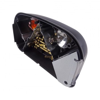 Aspöck Multipoint II Mehrkammerleuchte links 24-7000-007 – Bild 5
