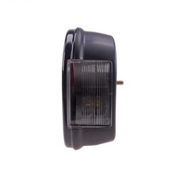Aspöck Multipoint II Mehrkammerleuchte links 24-7000-007 – Bild 7