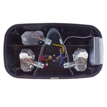 Aspöck Multipoint 3 links 24-8000-007 – Bild 5