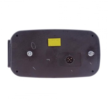 Aspöck Multipoint 3 links 24-8000-007 – Bild 3