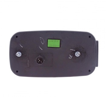 Aspöck Multipoint 3 rechts 24-8200-007 – Bild 3
