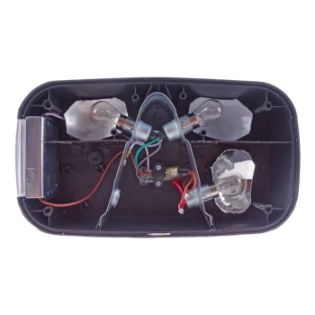 Aspöck Multipoint 3 rechts inklusive Rückfahrscheinwerfer 24-8210-007 – Bild 5