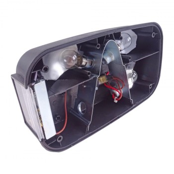 Aspöck Multipoint 3 rechts inklusive Rückfahrscheinwerfer 24-8210-007 – Bild 6