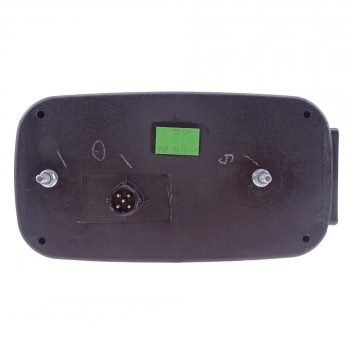 Aspöck Multipoint 3 rechts inklusive Rückfahrscheinwerfer 24-8210-007 – Bild 3