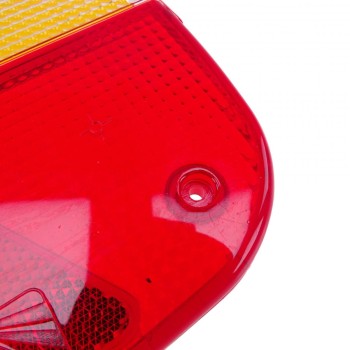 Aspöck Multipoint 3 Ersatzlichtscheibe / Ersatzglas rechts und links passend – Bild 4