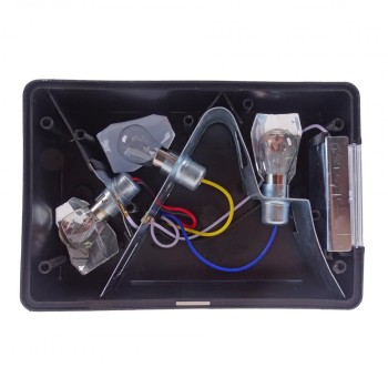 Aspöck Multipoint 4 links 24-8400-007 – Bild 5