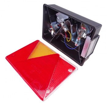 Aspöck Multipoint 4 links 24-8400-007 – Bild 4