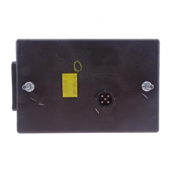 Aspöck Multipoint 4 links 24-8400-007 – Bild 3