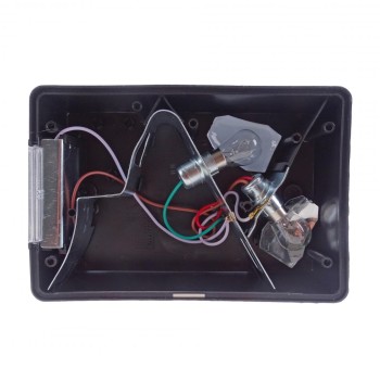 Aspöck Multipoint 4 rechts 24-8600-007 – Bild 6