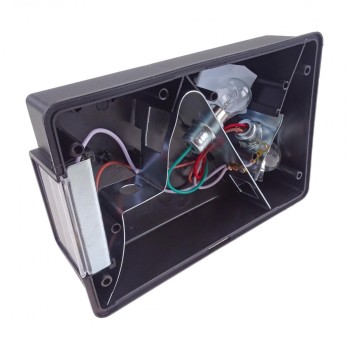 Aspöck Multipoint 4 rechts 24-8600-007 – Bild 5