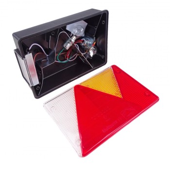 Aspöck Multipoint 4 rechts 24-8600-007 – Bild 4