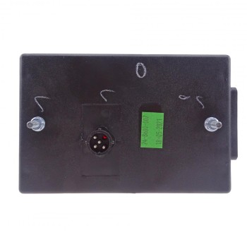 Aspöck Multipoint 4 rechts 24-8600-007 – Bild 3