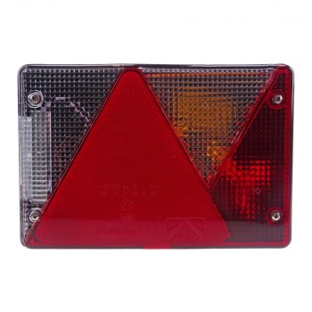 Aspöck Multipoint 4 rechts 24-8600-007 – Bild 2