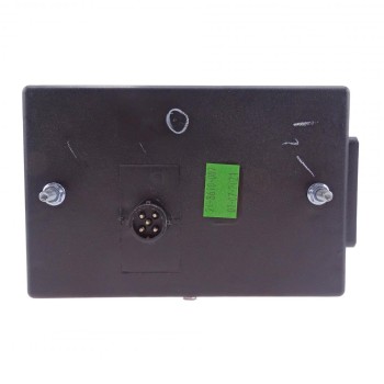 Aspöck Multipoint 4 mit Rückfahrscheinwerfer 24-8610-007 – Bild 3