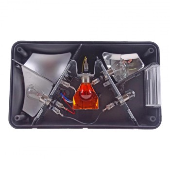 Aspöck Multipoint 5 Mehrfunktionsleuchte links 24-8500-007 – Bild 8