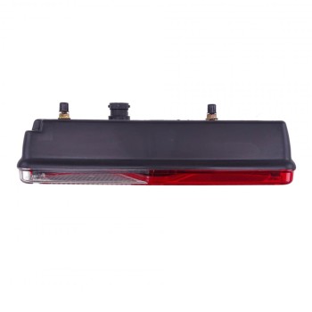 Aspöck Multipoint 5 Mehrfunktionsleuchte links 24-8500-007 – Bild 7