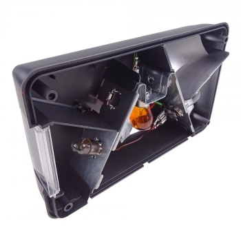 Aspöck Multipoint 5 Mehrfunktionsleuchte rechts 24-8700-007 – Bild 5