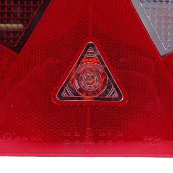 Aspöck Multipoint 5 Mehrfunktionsleuchte rechts 24-8700-007 – Bild 7