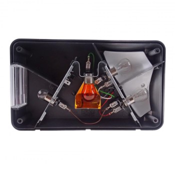 Aspöck Multipoint 5 Mehrfunktionsleuchte rechts mit Rückfahrscheinwerfer 24-8710-007 – Bild 4