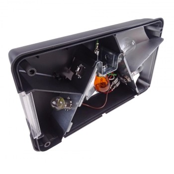 Aspöck Multipoint 5 Mehrfunktionsleuchte rechts mit Rückfahrscheinwerfer 24-8710-007 – Bild 6