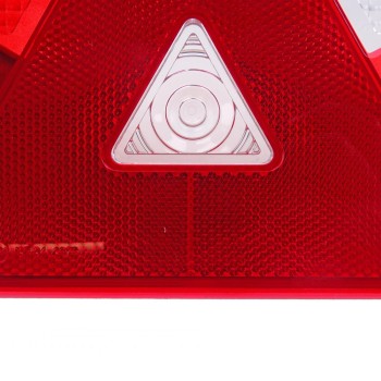 Aspöck Ersatz Lichtscheibe Multipoint 5 rechts 18-8487-007 – Bild 6