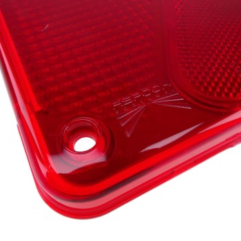 Aspöck Ersatz Lichtscheibe Multipoint 5 rechts 18-8487-007 – Bild 7