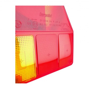 Ersatz Lichtscheibe Aspöck Earpoint Mehrkammerleuchte rechts 18-8442-007 – Bild 4