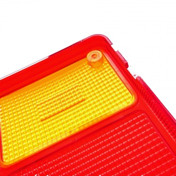 Ersatz Lichtscheibe Aspöck Earpoint rechts mit Rückfahrscheinwerfer 18-8442-107 – Bild 6