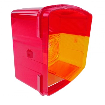 Hella Dreikammerleuchte rechts 2SD002776241 – Bild 6