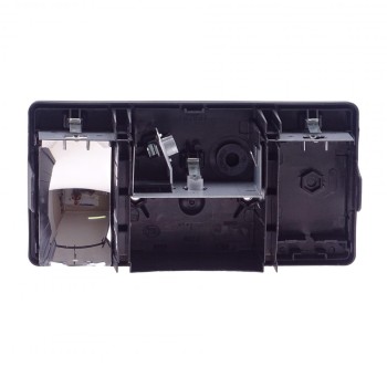 Hella Vierkammerleuchte 9385 links ohne KZL mit Nebelleuchte 2SD006040031 – Bild 8