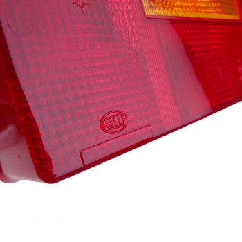 Ersatz Lichtscheibe Hella Vierkammerleuchte 9385 links mit KZL 9EL136833001 – Bild 8