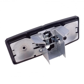 5Hella / SAW Dreikammerleuchte 7098 ohne Kennzeichenlicht links 2SD003184031 – Bild 8