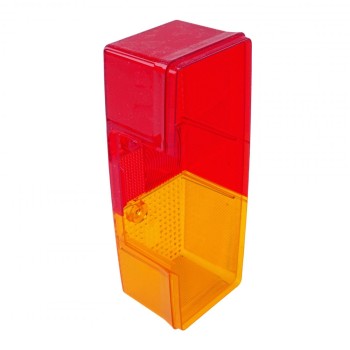Ersatz Lichtscheibe SAW / HELLA 7098 links 9EL118700001 – Bild 6