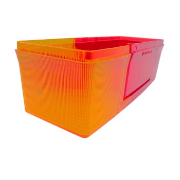 Ersatz Lichtscheibe SAW / HELLA 7098 rechts 9EL118701001 – Bild 6